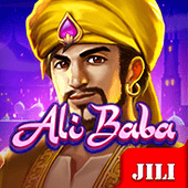 Ali Baba - game nóng LK79