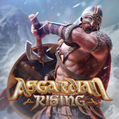 Asgardian Trỗi Dậy - game nóng LK79