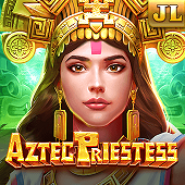 Nữ Tế Aztec - game nóng LK79