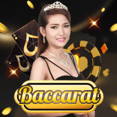 Baccarat - game nóng LK79
