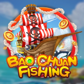 Câu Cá Bao Chuan - BẮN CÁ trên LK79