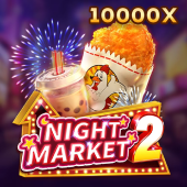 Chợ Đêm 2 - Night Market 2 trên LK79