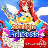 Công Chúa Ánh Sao - Starlight Princess trên LK79